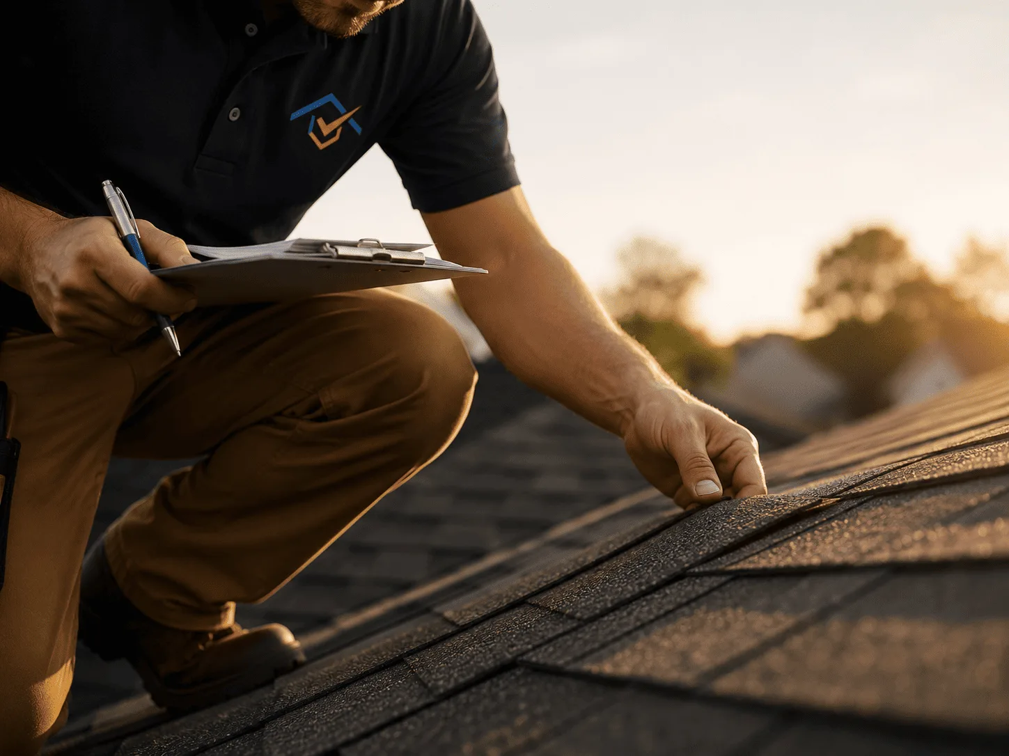 Why Choose Roof Inspection in Ellinwood, KS